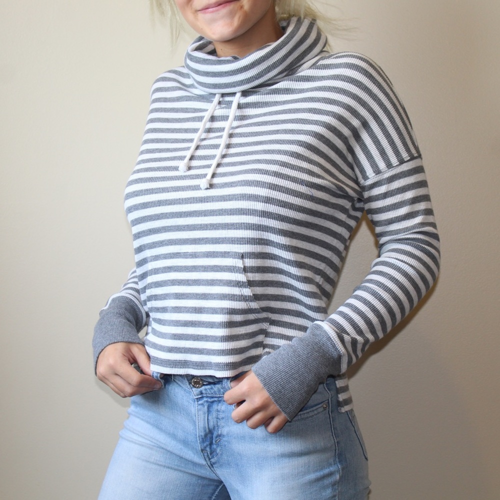 Sweater top